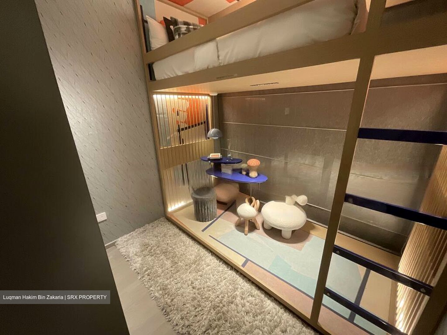 The Myst (D23), Condominium #453401061